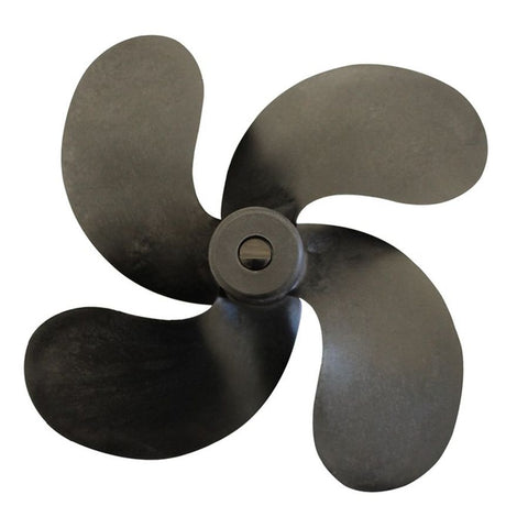 Kasco Replacement Propeller for Surface Aerators and De-icers