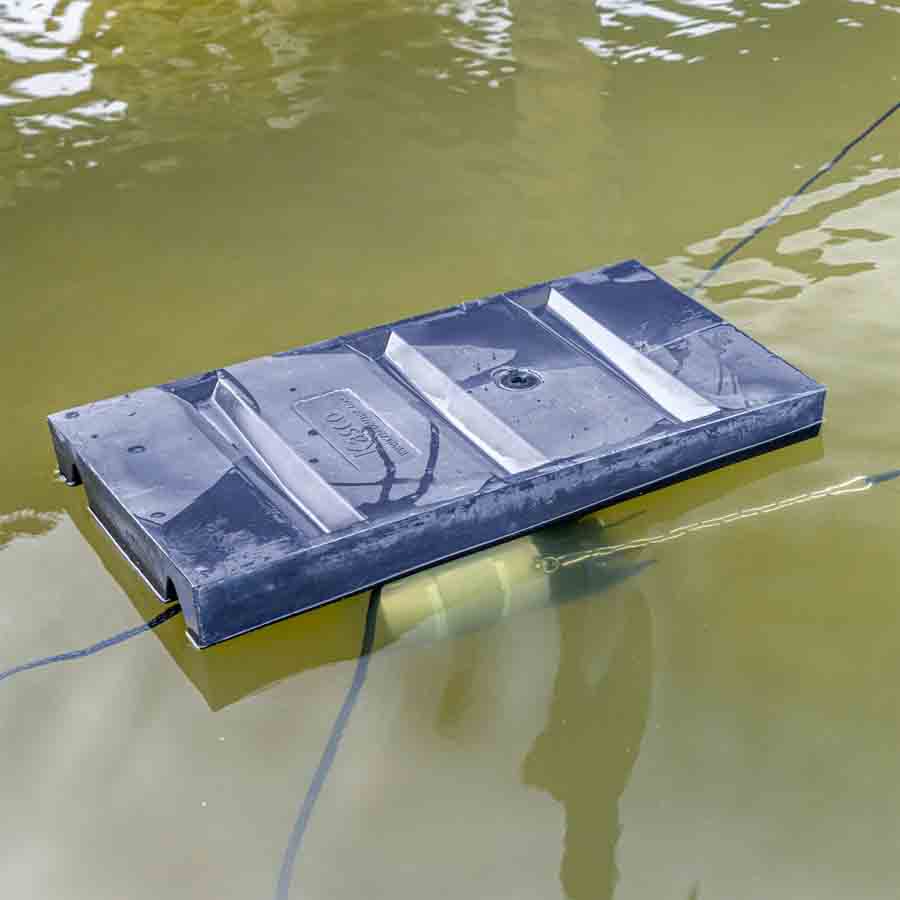 Kasco Horizontal Float Assembly – Kinetic Water Features