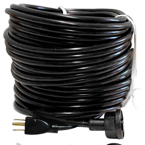 Kasco Replacement Power Cords for 3-Phase Motors