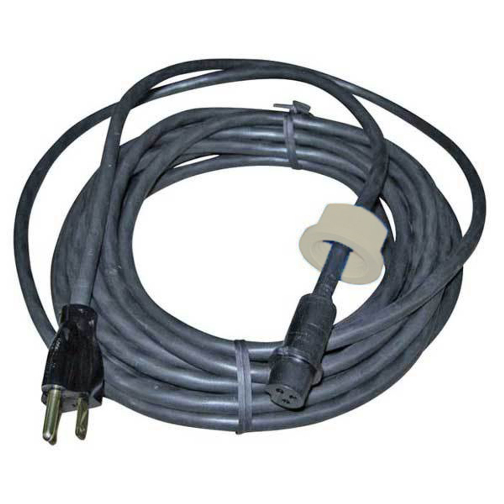 Motor Rip Cords Kasco Replacement Power Cords for 120V Motors – Kinetic Water Features