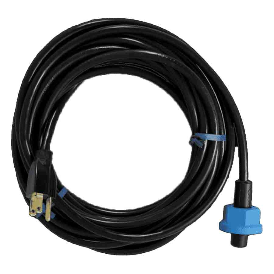 Motor Rip Cords Kasco Replacement Power Cords for 120V Motors – Kinetic Water Features