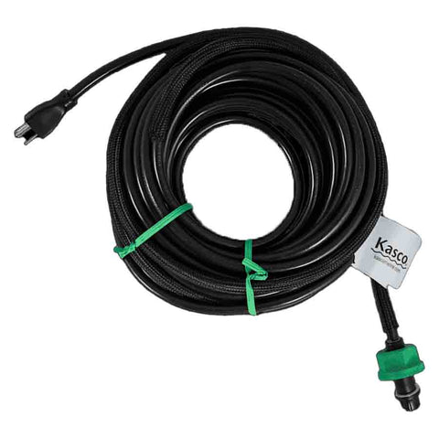 Kasco Replacement Power Cords for 120V Motors
