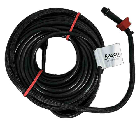 Kasco Replacement Power Cords for 120V Motors