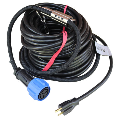 Kasco Replacement Power Cords for 120V Motors