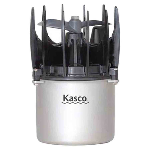 Kasco 2400C replacement motor