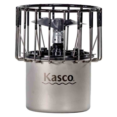 Kasco 2400A replacement motor