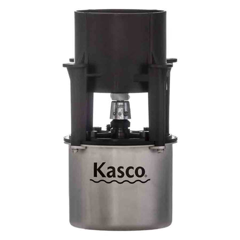 Kasco 2400VX replacement motor