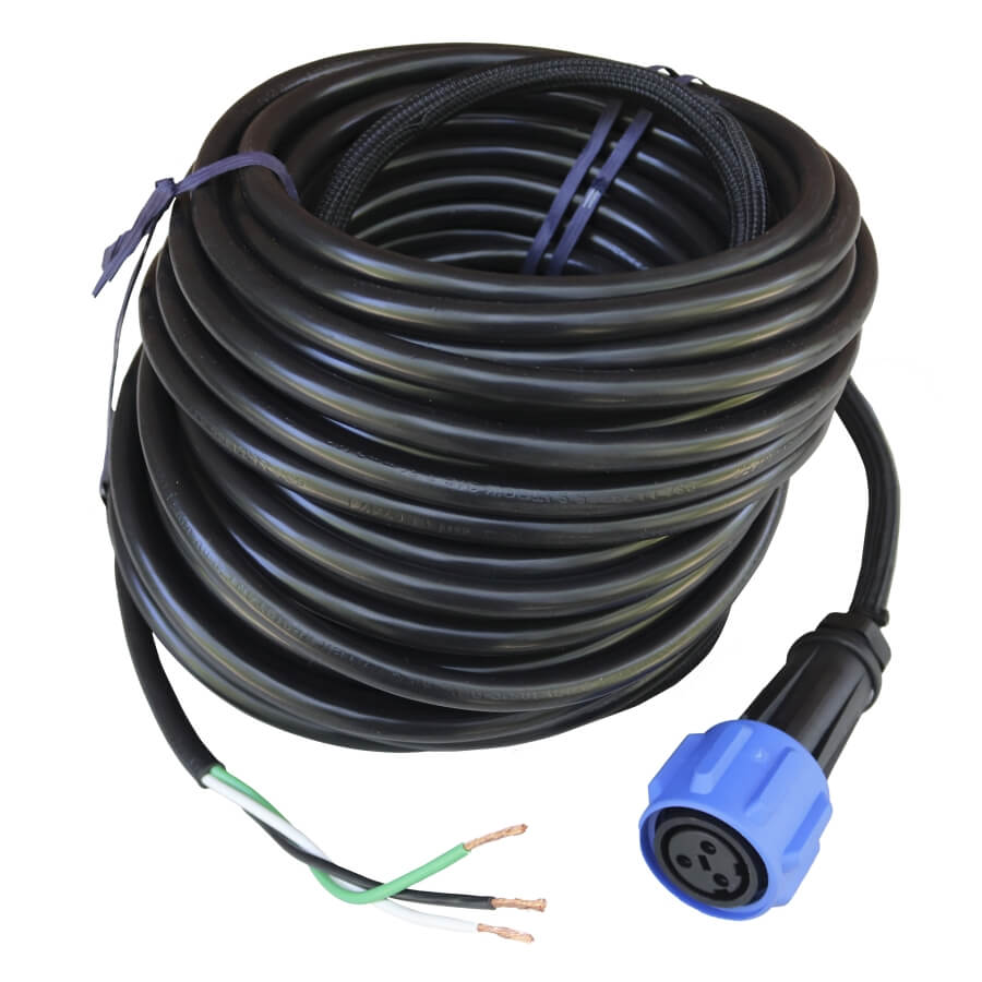 Motor Rip Cords Kasco Replacement Power Cords for 240V Motors – Kinetic Water Features