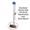 Image of Aquasweep Original Oscillator by Scott Aerator