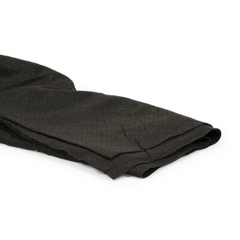 Aquascape 10' x 15' Boxed Non-Woven Geotextile Underlayment Roll Out of the Box Unrolled 85010