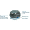Image of Features of Aquascape 2 Outlet Pond Aerator Kit 75000