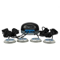 4-Outlet Pond Aeration Kit by Aquascape