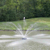 Image of Anjon Floating Fountain - AFF3100