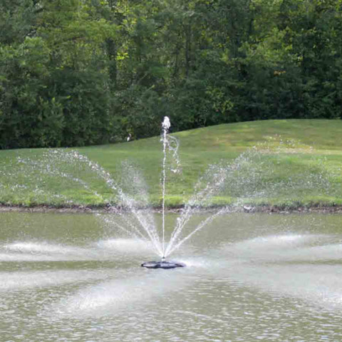 Anjon Floating Fountain - AFF8100