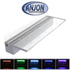 Image of Anjon 48" Acrylic LED Spillway - ANF48CC