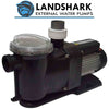 Image of Anjon Manufacturing LandShark Series External Pumps