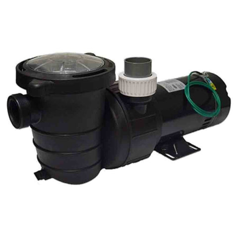 Anjon Manufacturing LandShark Series External Pumps