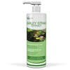 Image of Aquascape Barley Straw Extract - 473ml / 16oz 98904 Water Treatments Front View of Bottle