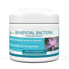 Aquascape Beneficial Bacteria 4.4oz Front Packaging