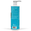 Image of Aquascape Beneficial Bacteria for Ponds 16Oz Back of Packaging