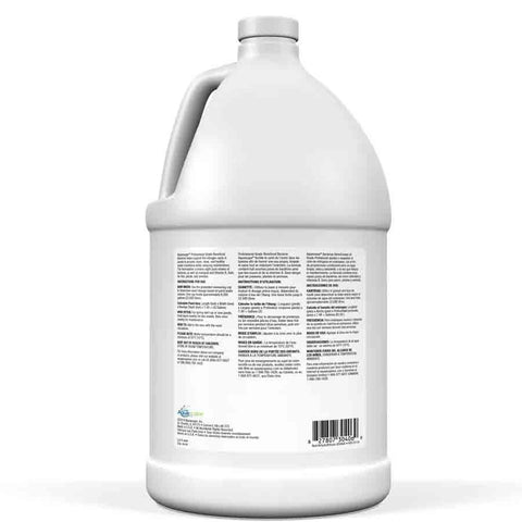 Beneficial Bacteria for Ponds Contractor Grade - 3.78ltr / 1 gal by Aquascape