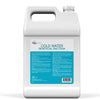 Image of Aquascape Cold Water Beneficial Bacteria for Ponds 1Gal Back of Packaging