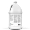 Image of Aquascape Contractor Grade Pond Detoxifier 1Gal Back of Packaging