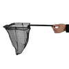 Image of Aquascape Pond Net with Extendable Handle Showing Handle Retracted