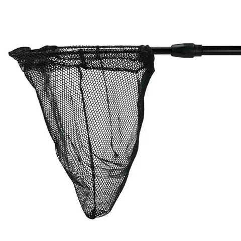Aquascape Pond Net with Extendable Handle Showing Net upclose