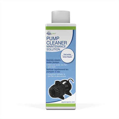 Aquascape Pump Cleaner Maintenance Solution – 8 oz