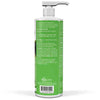 Image of Aquascape Rapid Clear Flocculant 16oz Back of Packaging