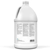 Image of Aquascape Rapid Clear Flocculant 1Gal Contractor Grade Back of Packaging