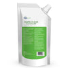 Image of Aquascape Rapid Clear Flocculant Refill Pouch Back of Packaging