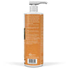 Image of Aquascape Sludge & Filter Cleaner 16oz Back of Packaging