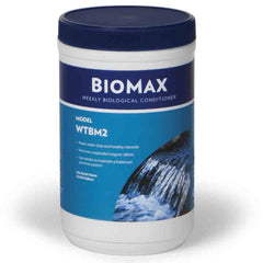 Atlantic BioMax 2 lb Wkly Enhanced Bio Clarifier