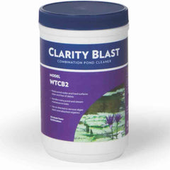 Atlantic Clarity Blast 2 lb Combo Pond Cleaner