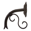 Image of Black Oak Foundry Bordeaux Spout - S401 Left Side Oil Rubbed Bronze