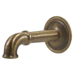 Black Oak Foundry Cortona Spout