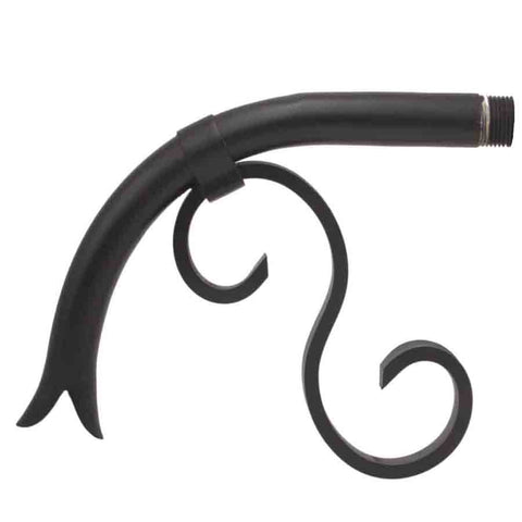 Black Oak Foundry Droop Spout – Small