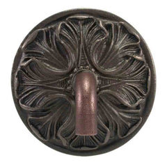 Black Oak Foundry Hibiscus Spout