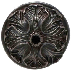 Black Oak Foundry Mini Oak Leaf Emitter
