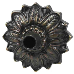 Black Oak Foundry Nikila Emitter – Small