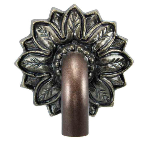 Black Oak Foundry Nikila Spout – Small