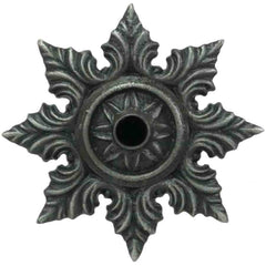 Black Oak Foundry Normandy Emitter