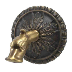 Black Oak Foundry Verona Spout – Large