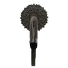 Image of Courtyard Spout – Large w/ Versailles - Oil Rubbed Bronze  Finish Front  View
