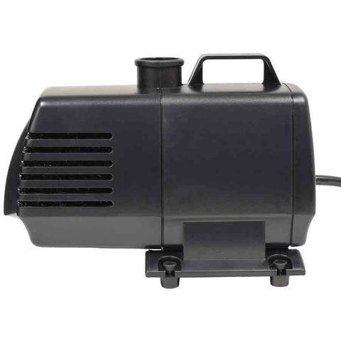 EasyPro Submersible Magnetic Drive Pump 1050 GPH Side View