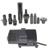 Image of EasyPro Submersible Magnetic Drive Pump 200 GPH with Attachments