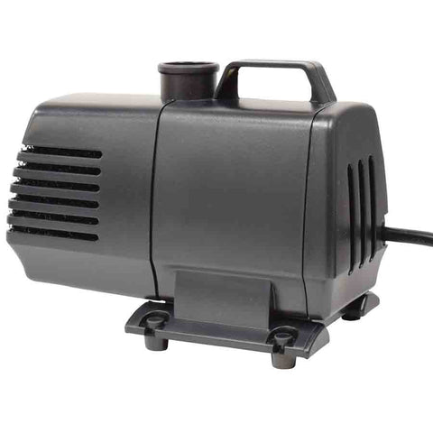 EasyPro Submersible Magnetic Drive Pump 2200 GPH Facing Right