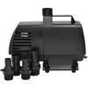 Image of EasyPro Submersible Magnetic Drive Pump 2200 GPH with Attachments